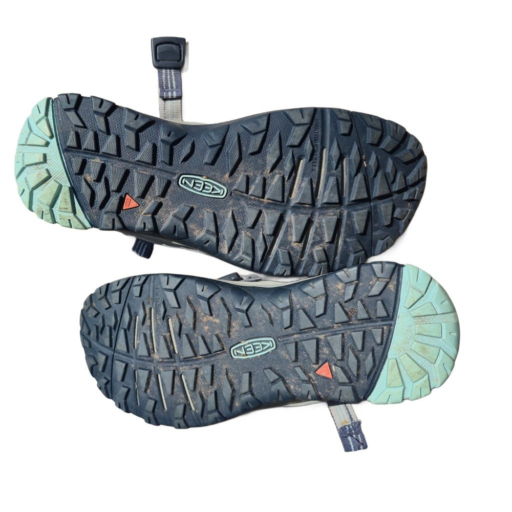 Keen Terradora Women’s Hiking Sandals Strappy Adjustable Outdoor Comfort Size 6 - Picture 10 of 10